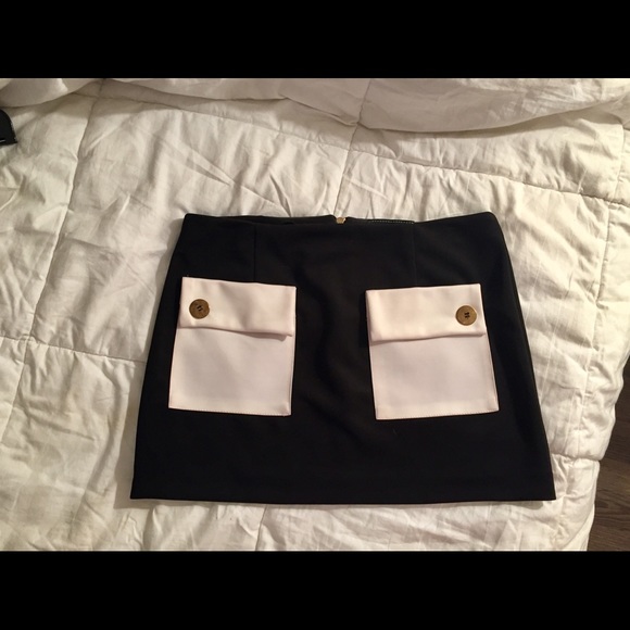 River Island Mini Skirt - Picture 5 of 6